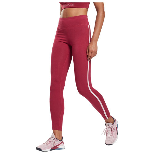 Reebok Γυναικείο κολάν Piping